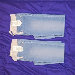 Wonder Nation jeggings 6/6X